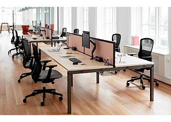 Huddle Furniture Ltd