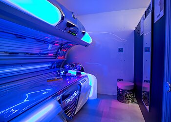 Hudson Health & Beauty