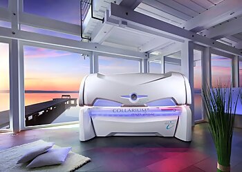 Hudson Health & Beauty