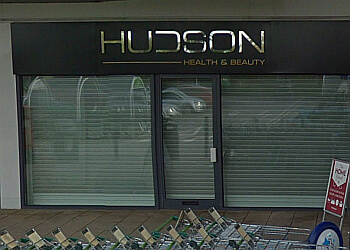 Hudson Health & Beauty