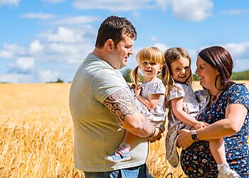 Hudson & Rose Photography