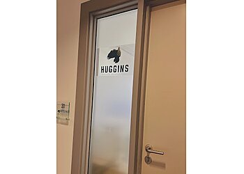Huggins Wealth Management Ltd