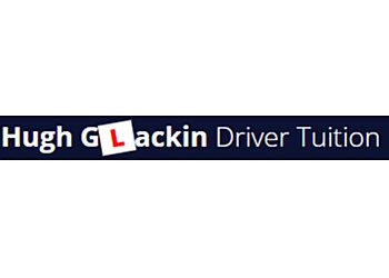 Hugh Glackin Driver Tuition