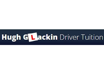 Hugh Glackin Driver Tuition