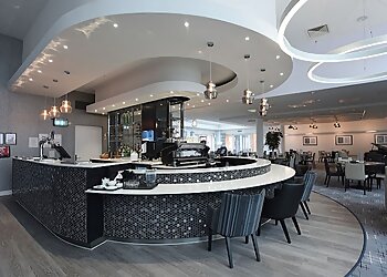 Hughenden Gardens Village