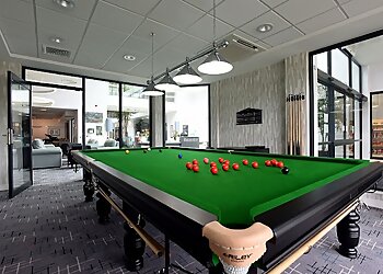 Hughenden Gardens Village