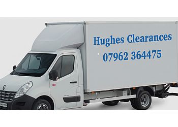 Hughes Clearances
