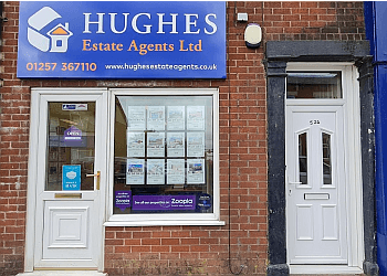 Hughes Estate Agents Ltd