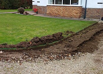 Hughes Handyman Services