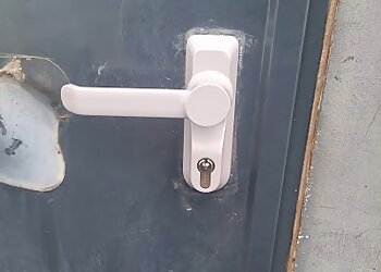 Hughes That Locksmith