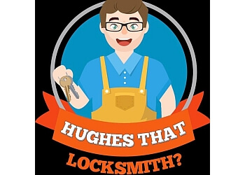 Hughes That Locksmith