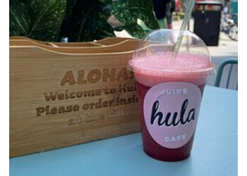 3 Best Juice Bar in Edinburgh, UK - ThreeBestRated