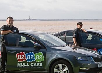 Hull Cars