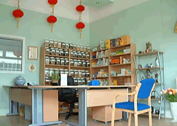 Hull Chinese Medical Centre