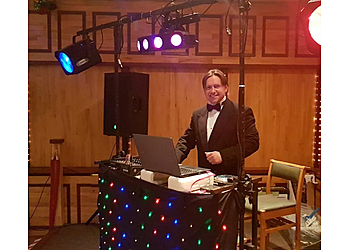 Hull DJ-Mark Hartley Hull DJ-Mark Hartley
