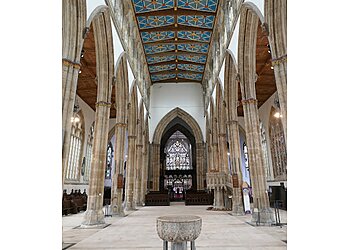 Hull Minster