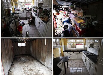 Hull Movers Clearance Service