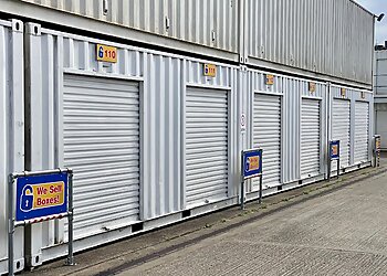Hull Self Store