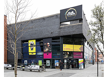 Hull Truck Theatre Hull Truck Theatre