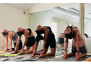 Hull Yoga Pilates & Fitness Studio