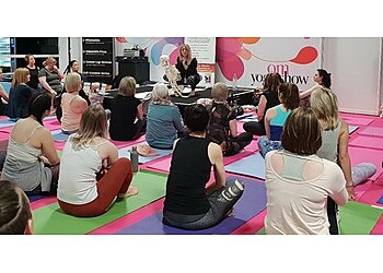 Hull Yoga Studio and Training Academy