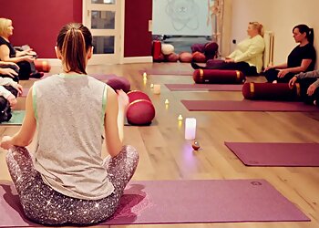 Hull Yoga Studio and Training Academy