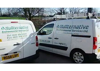 Hullternative Pest Control Services Ltd.