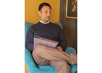 Human Spiritual Evolution