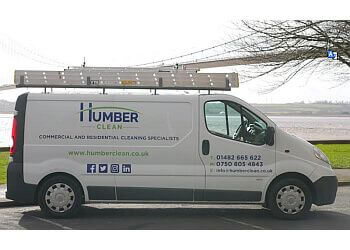 Humber Clean Ltd