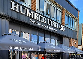 Humber Fish Co.
