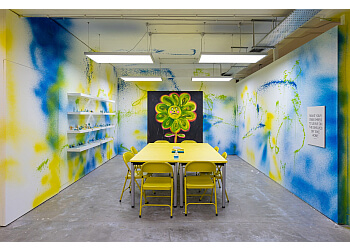 Humber Street Gallery