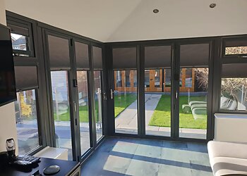 Humberside Sunblinds Ltd
