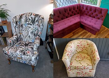 Humberside Upholstery