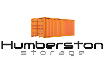 Humberston Storage