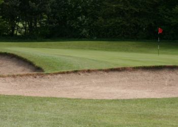 Humberstone Heights Golf Course