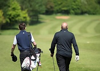 Humberstone Heights Golf Course