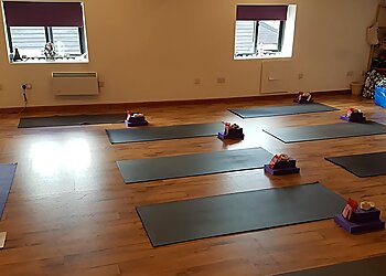 Hummingbird Pilates & Yoga