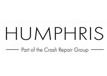 Humphris Crash Repair Centre