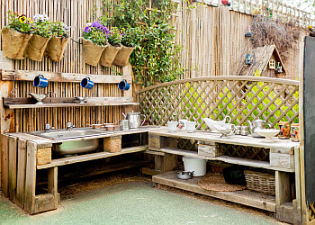 Hungry Caterpillar Day Nurseries