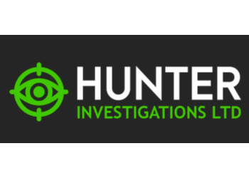 Sunderland private investigators Hunter Investigations Ltd. image 1