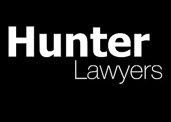 Hunter Lawyers