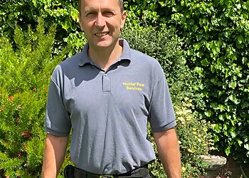 Hunter Pest Services