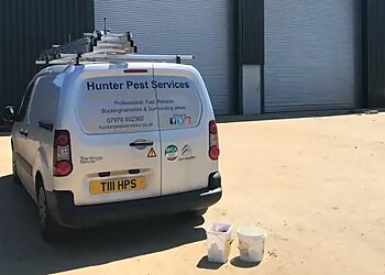 Hunter Pest Services