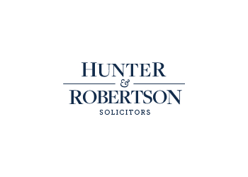 Hunter & Robertson Solicitors