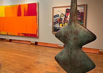 Hunterian Art Gallery