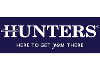 Dumfries & Galloway estate agents Hunters image 1