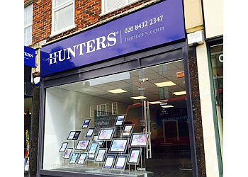 Worcester Park estate agents Hunters  image 1