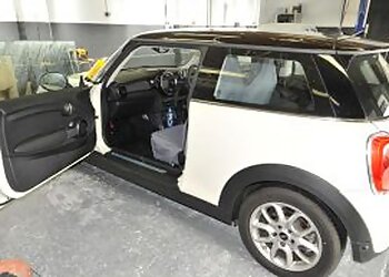 Hunters Body Shop Limited.