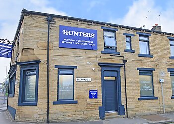 Bradford estate agents Hunters - Bradford image 1