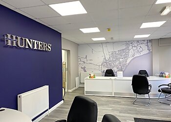 Hunters Estate & Letting Agents Bridlington